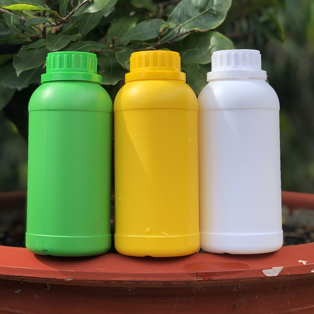 chai hdpe