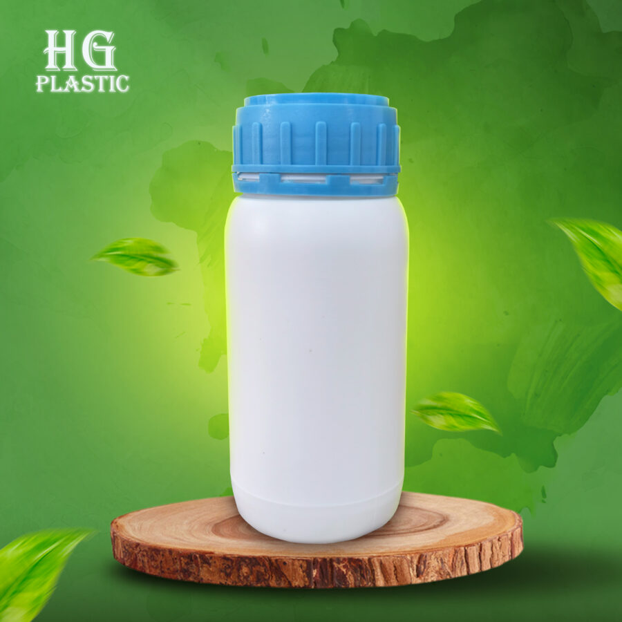 Chai 250ml (HG-07)