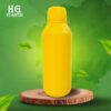 Chai HDPE 1000ml