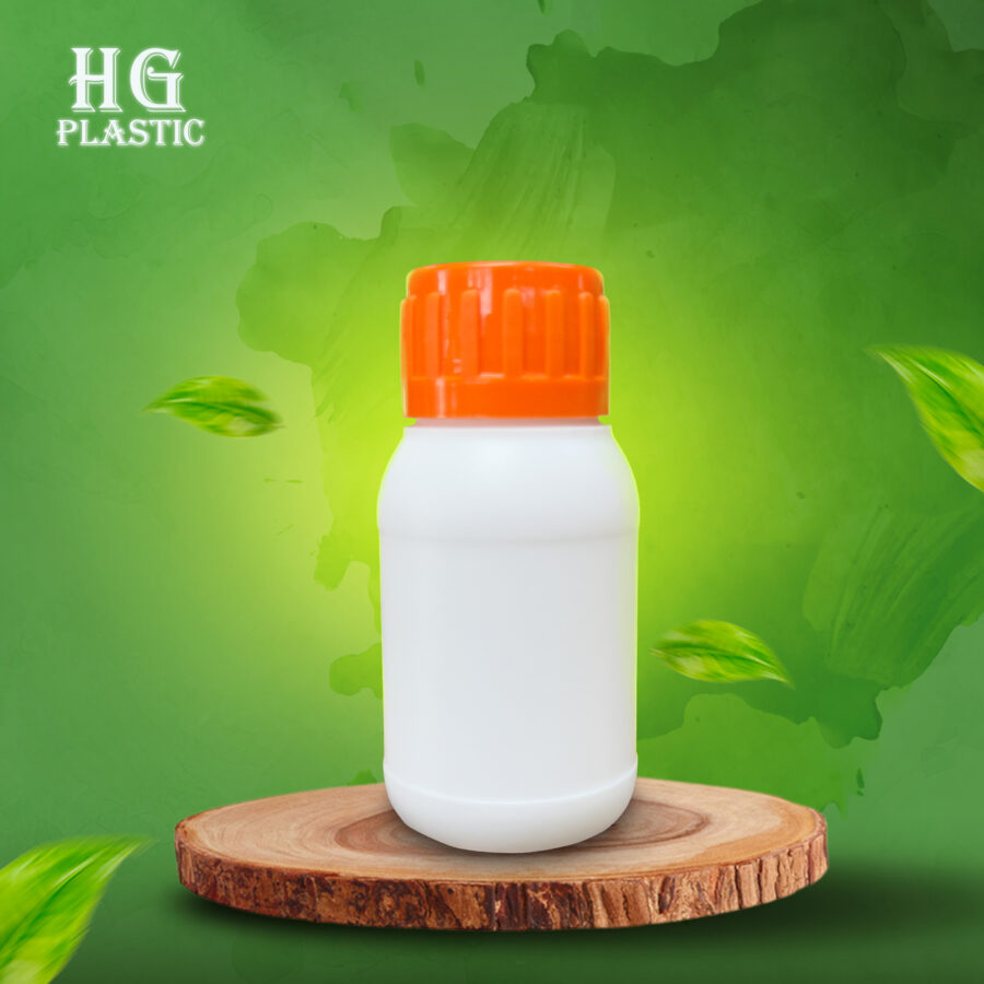Chai 50ml (HG-50A)